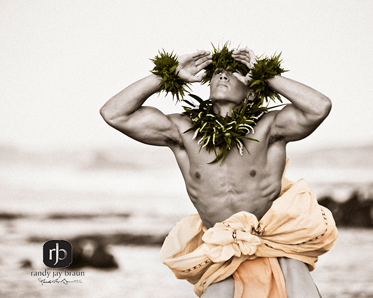 Male model photo shoot of Randy Jay Braun in Kona, Big Island, Hawaii