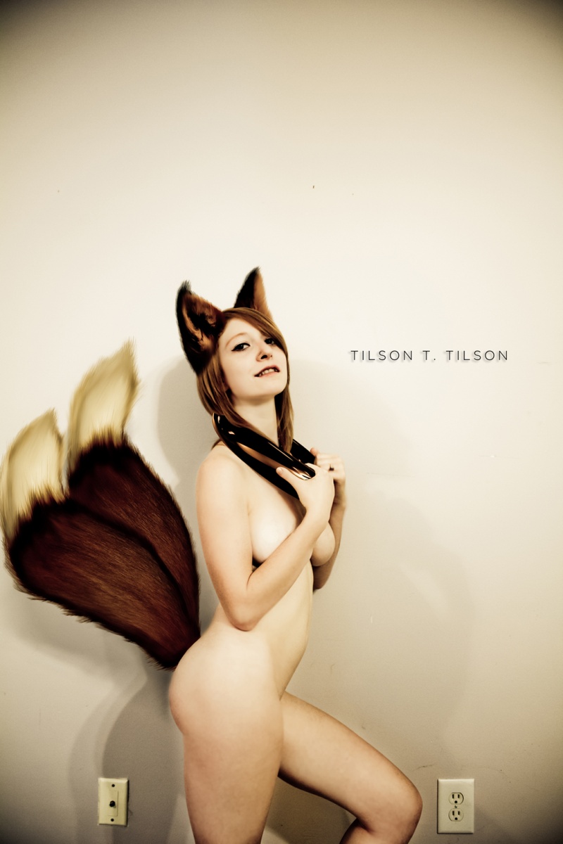 Female model photo shoot of Ember Mordaunt by Tilson T Tilson