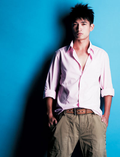 Male model photo shoot of brianjer3my in Singapore