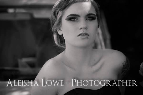 Female model photo shoot of Bree_Cairns in Batman Bridge