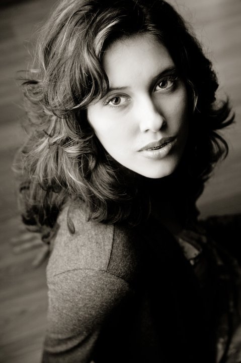 Female model photo shoot of Jacqui Ro