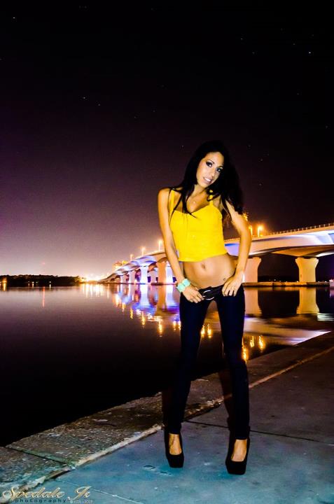 Female model photo shoot of Samantha Camacho by Spedale Jr Photography