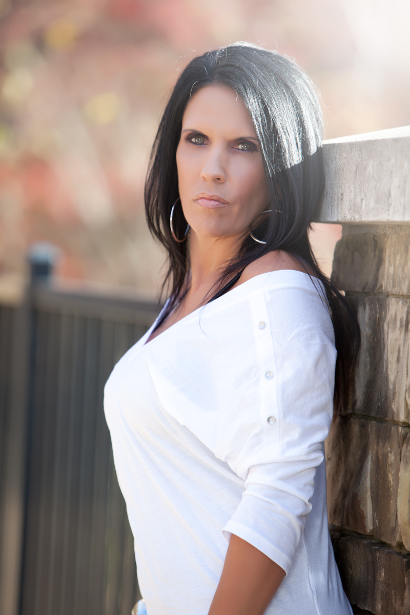 Female model photo shoot of Kimberly Shawn by EF Photography