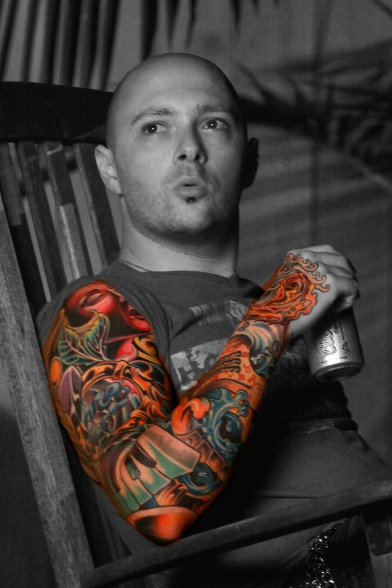 Male model photo shoot of Hugh G Rekshin