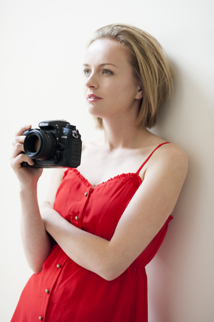 Female model photo shoot of Elina Tanaka in Sydney NSW