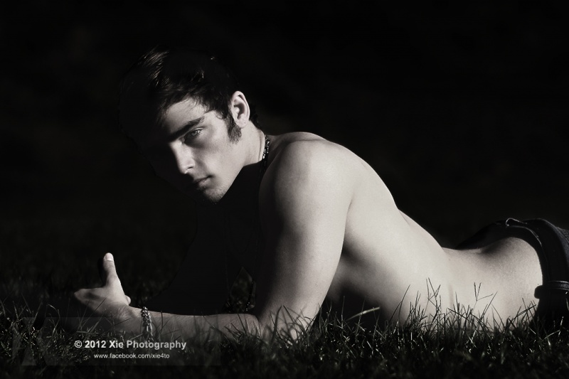 Male model photo shoot of Xie4to in Pratville, AL