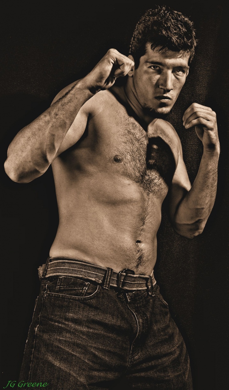 Male model photo shoot of JG Greene in Lafayette, LA