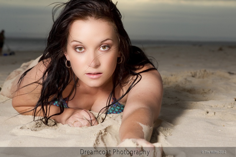 Female model photo shoot of Cassidy Alcorn by Spyjournal in Brisbane