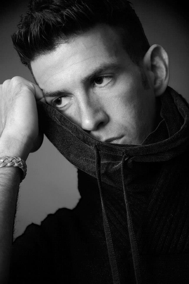 Male model photo shoot of Travis Webb by GreyechoPhotography LLC in Columbus, OH