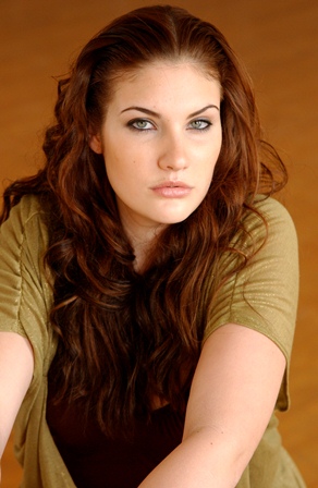Female model photo shoot of kayla_moseley