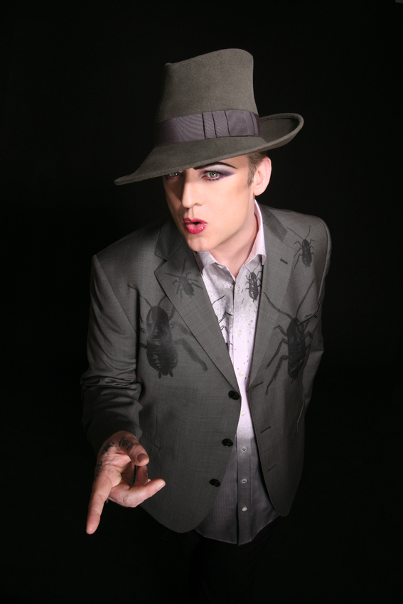 Male model photo shoot of Dean Stockings in Soho London UK