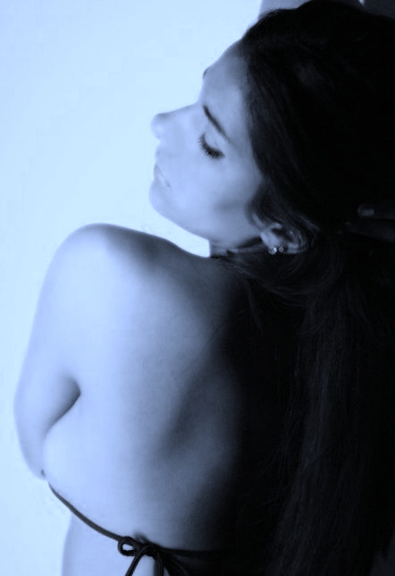 Female model photo shoot of melissa bruno