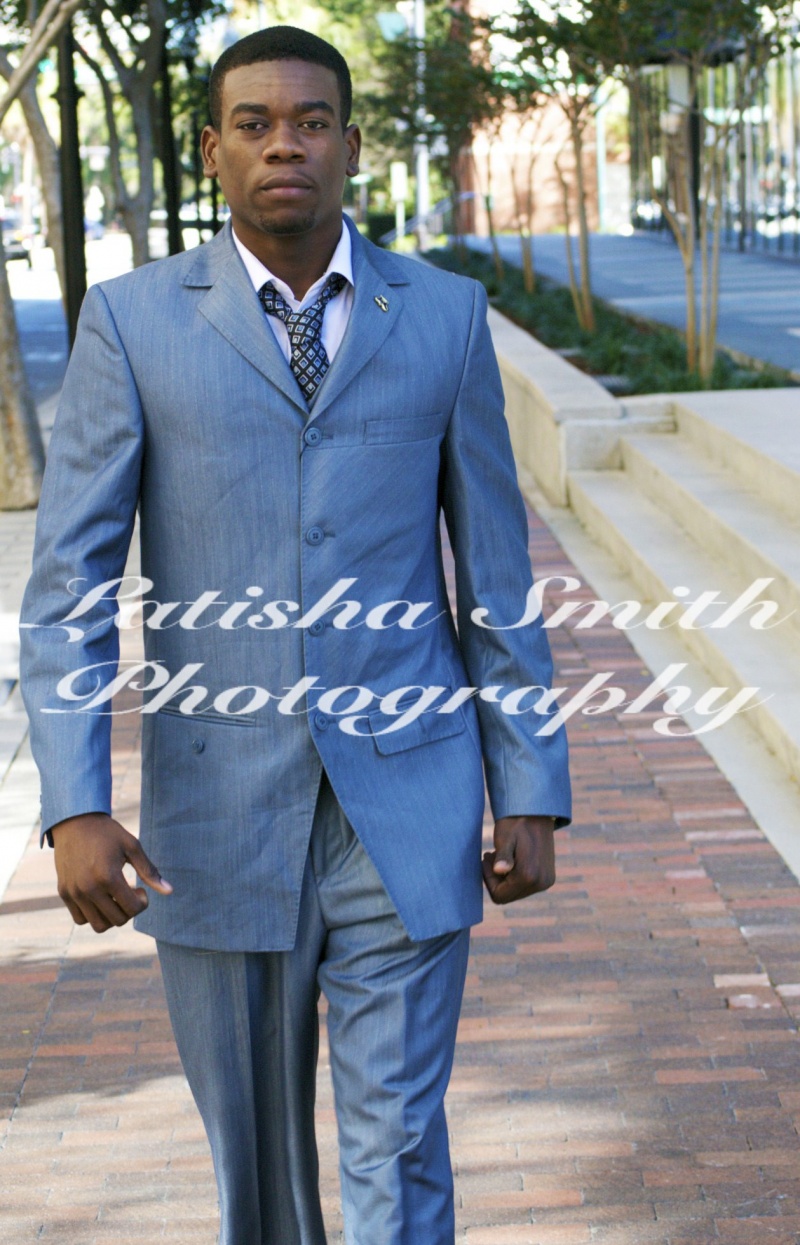 Male model photo shoot of JStars by Latisha Smith Photog