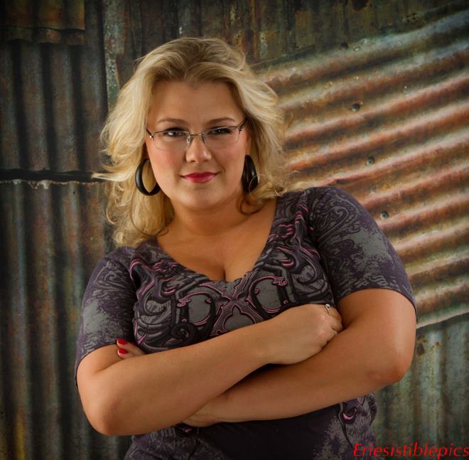 Female model photo shoot of KristenMae by Eriesistiblepics in Erie, PA