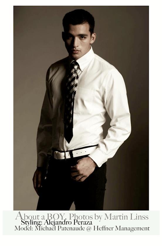 Male model photo shoot of AlejandroStyles