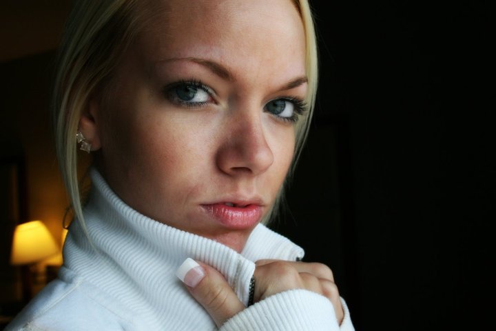 Female model photo shoot of Erica Stortz in Kansas