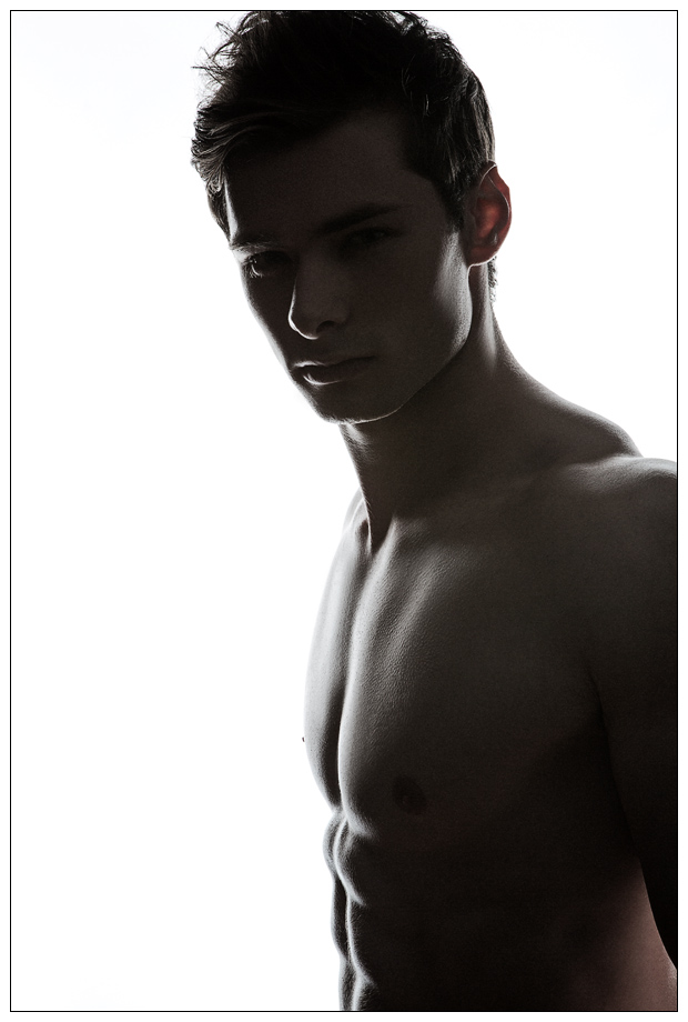 Male model photo shoot of NicholasClarke by Shaun Simpson