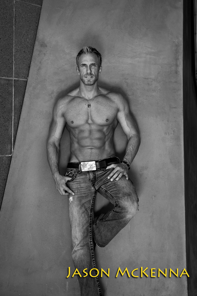 Male model photo shoot of Jay McKenna by Serg Studios
