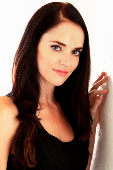 Female model photo shoot of Marina Lyon