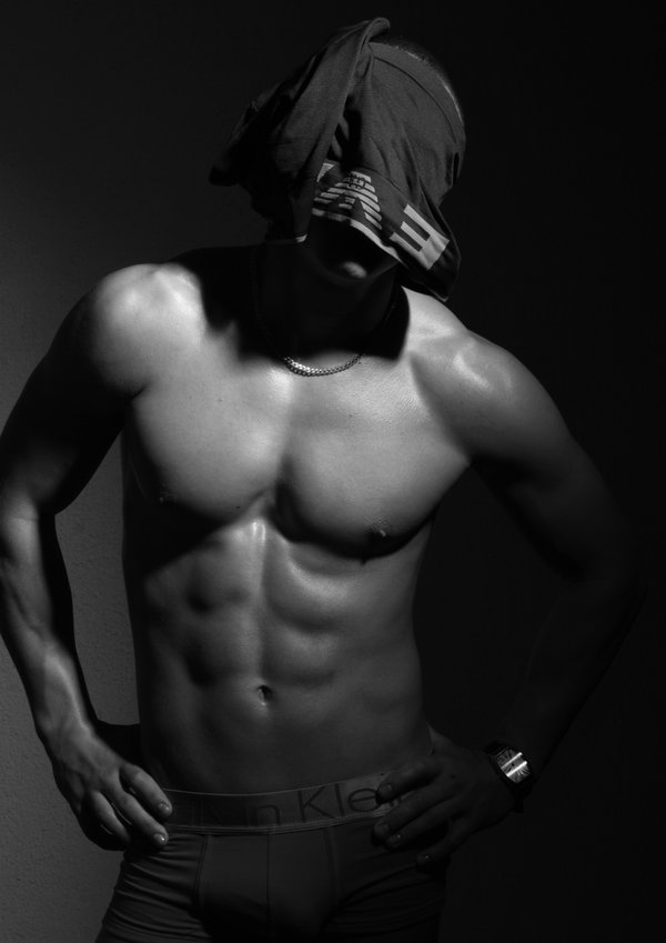 Male model photo shoot of markmunro112