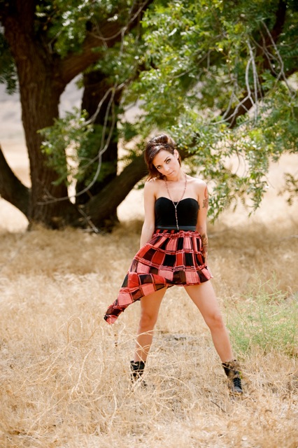 Female model photo shoot of Whitney page in santa Rosa, CA