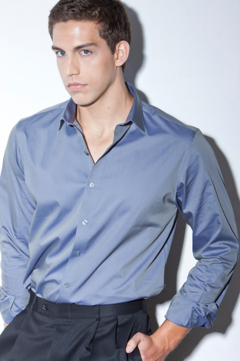 Male model photo shoot of Christian Moss