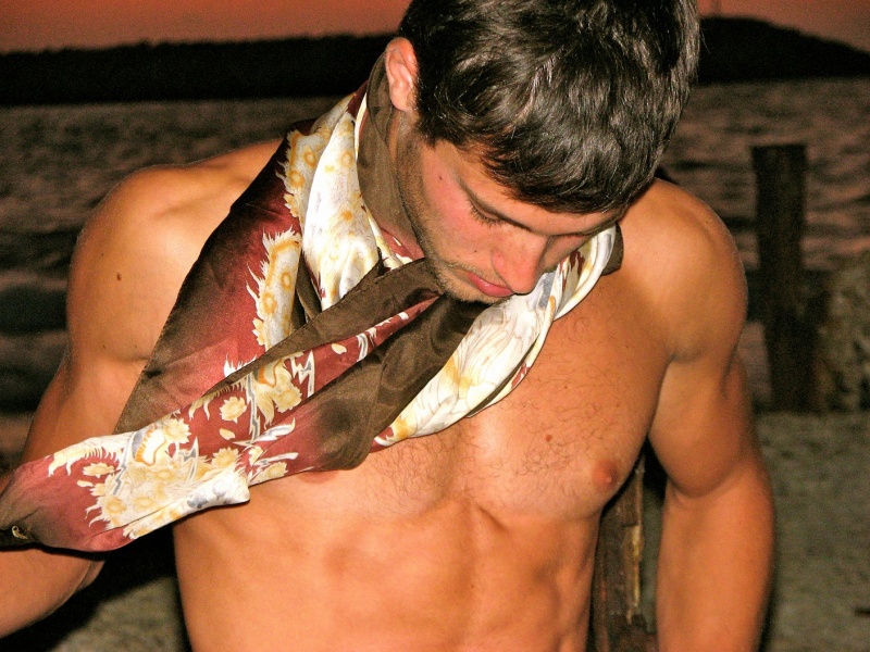 Male model photo shoot of Josh Good in Israel