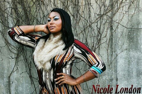 Female model photo shoot of Nicole NicoleLondon by DP Gotcha in NJ