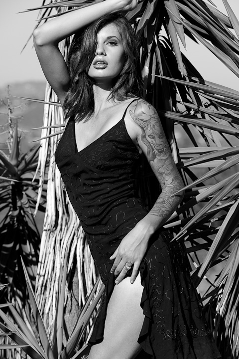 Female model photo shoot of Niki Dodge in Escondido