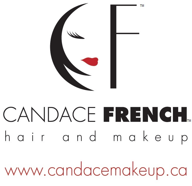 Female model photo shoot of Hair and Makeup Toronto