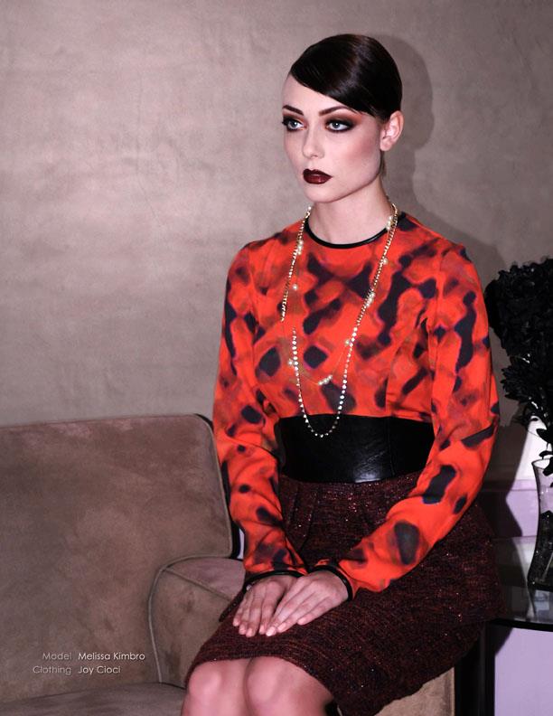 Female model photo shoot of Lina maria Oconnor in Hollywood Hills LA