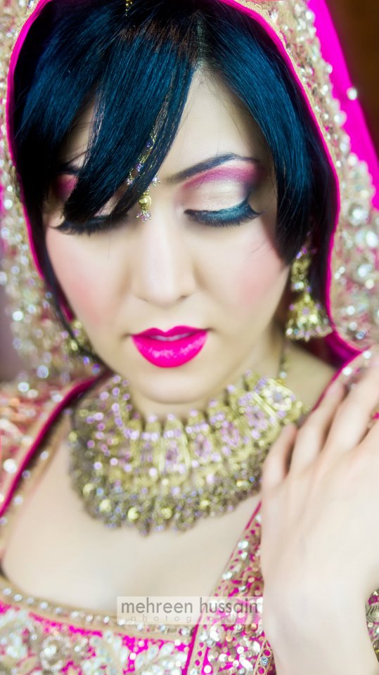 Female model photo shoot of Mehreen Khan 