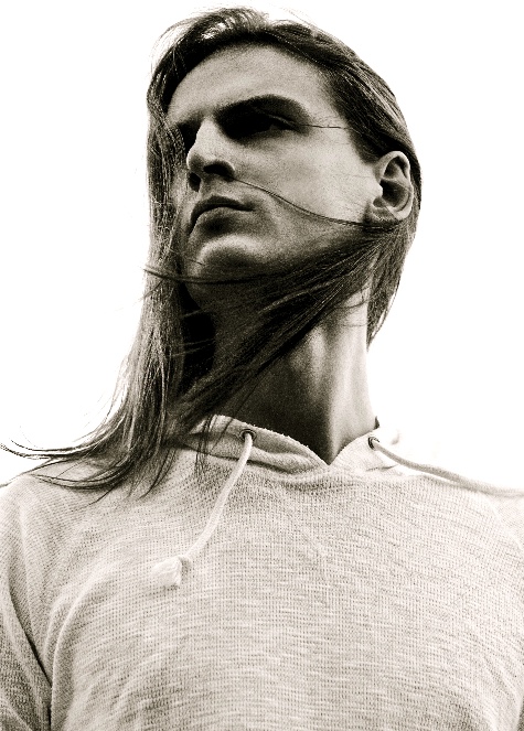 Male model photo shoot of Sergei Bronson