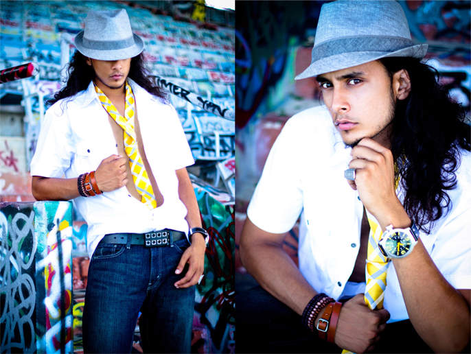 Male model photo shoot of Omar Jumar by Zindagi Studio in Ft. Lauderdale, FL