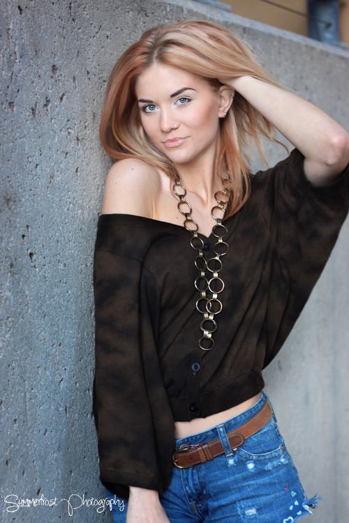 Female model photo shoot of Lane Taryn by Summerfrost Photography