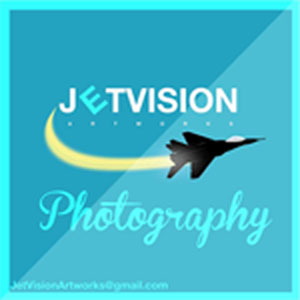 Male model photo shoot of JetVision Artworks