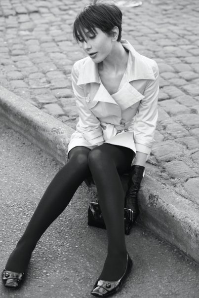 Female model photo shoot of Veronica Bonavito