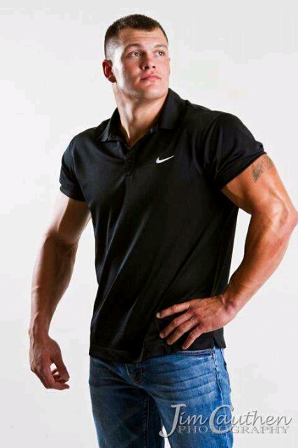 Male model photo shoot of Tony Sivero