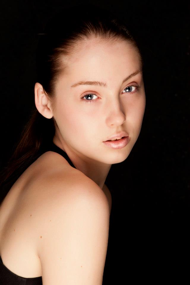 Female model photo shoot of MeganAnnH in Indooroopilly