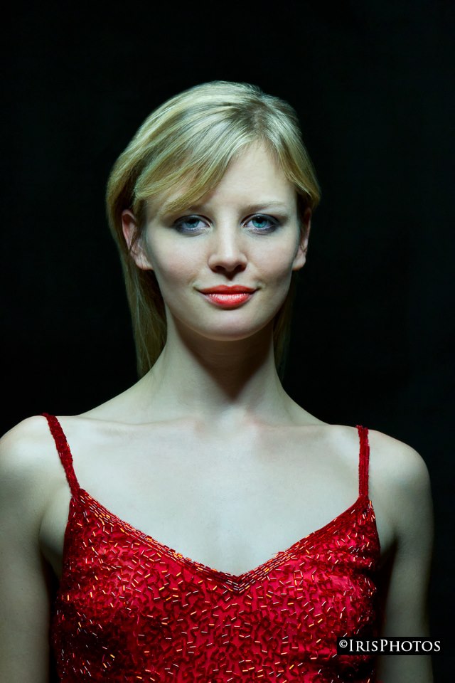 Female model photo shoot of JoJo Avaris