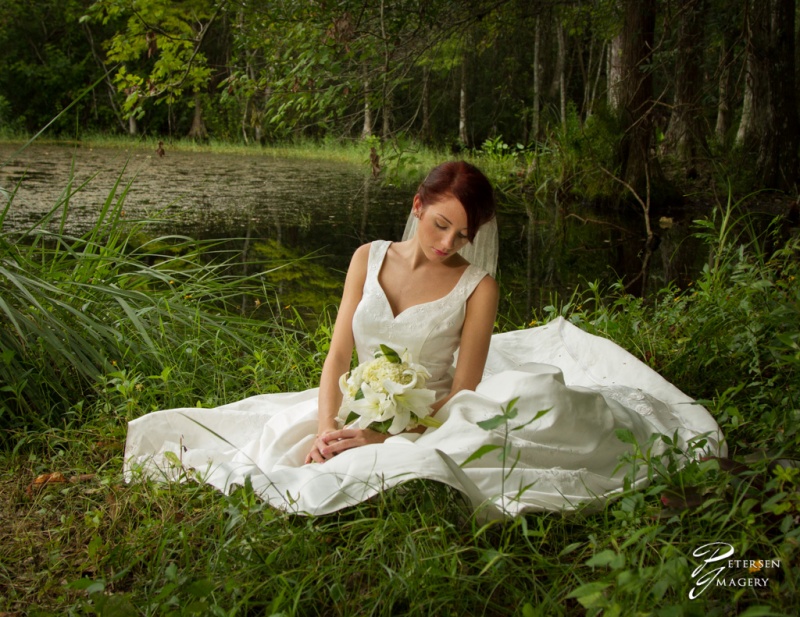 Female model photo shoot of SammyAnn by petersen imagery