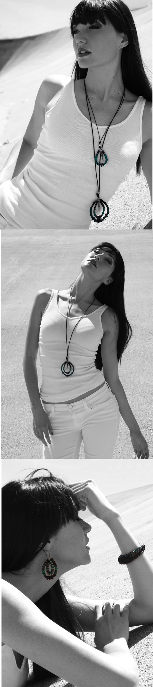 Female model photo shoot of Adrianna Kinal in Irvine