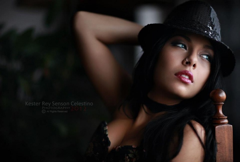 Female model photo shoot of Maia Madeira in Macau