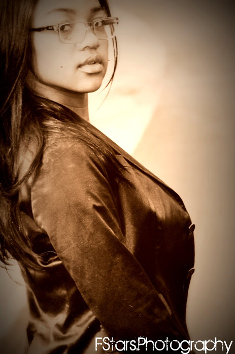 Female model photo shoot of Talanee by Studio 443