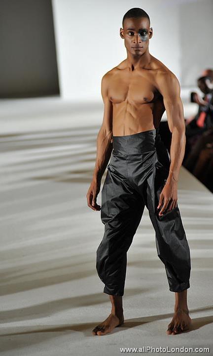 Male model photo shoot of Chris Machari