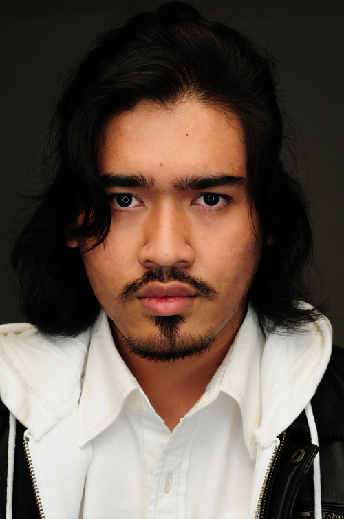 Male model photo shoot of Shaffiq Farhan  in Subang Jaya, Selangor, Malaysia.