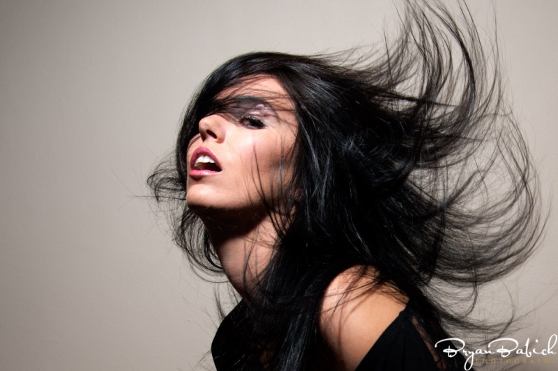 Female model photo shoot of CaraJean  by Babich Photography in Phoenix, Az