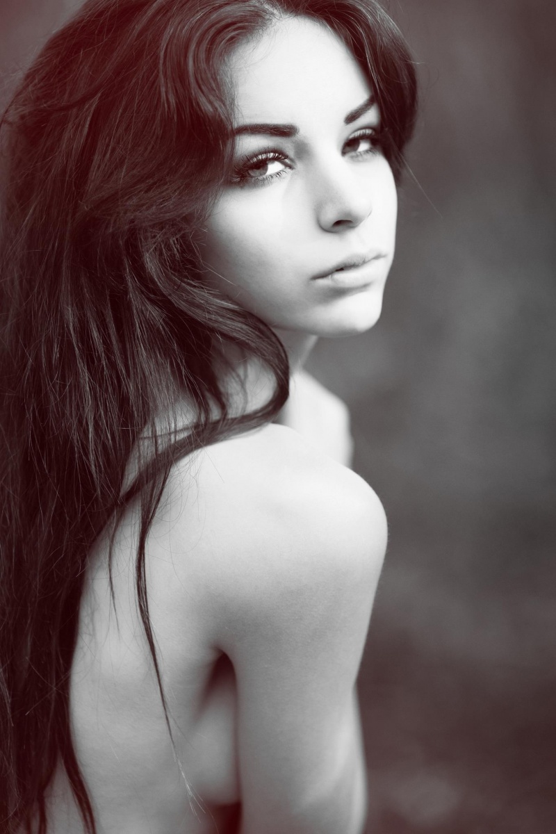 Female model photo shoot of Gabriella_V_ by Brian Barreto in Murrieta, CA