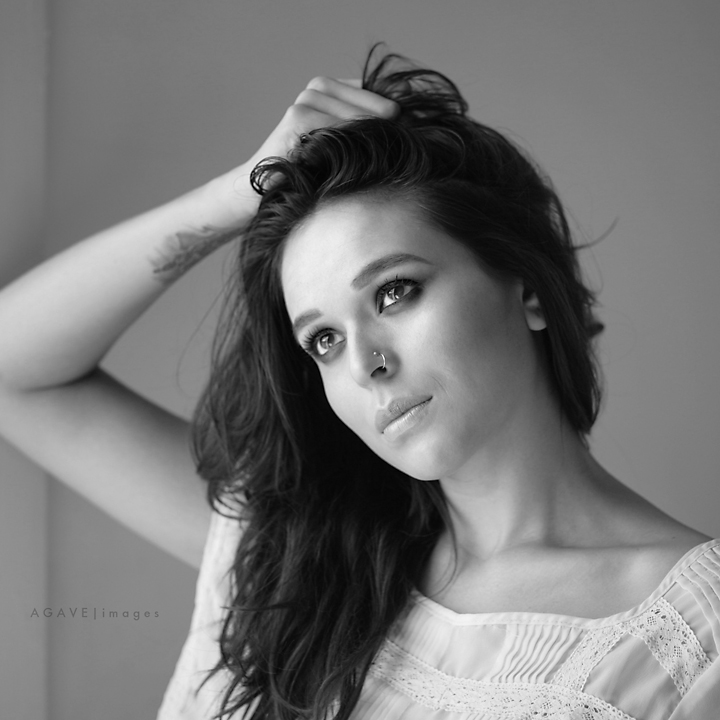 Female model photo shoot of Nikki Silva