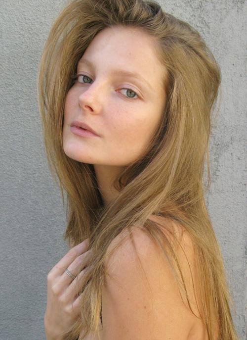 Female model photo shoot of Lilja Mattsson